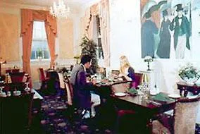 The Victoria Apartment