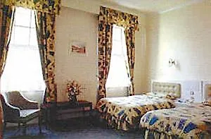 Apartmán The Victoria *